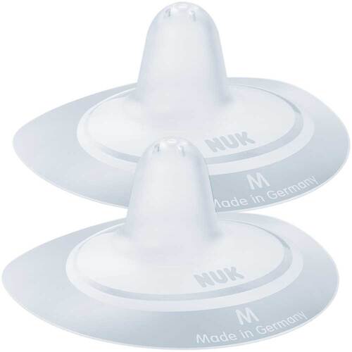 Nuk Brusth&uuml;tchen Gr&ouml;&szlig;e M - 2
