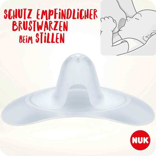 Nuk Brusth&uuml;tchen Gr&ouml;&szlig;e M - 4