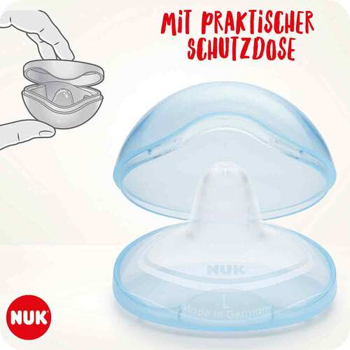 Nuk Brusth&uuml;tchen Gr&ouml;&szlig;e L - 2