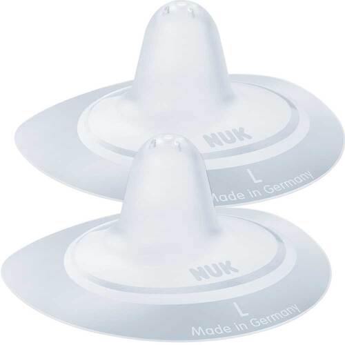 Nuk Brusth&uuml;tchen Gr&ouml;&szlig;e L - 3