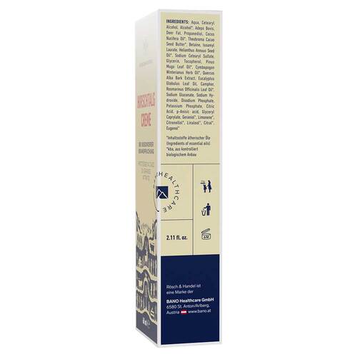 HIRSCHTALGCREME R&ouml;sch - 2