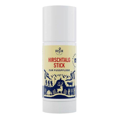 HIRSCHTALGSTICK R&ouml;sch - 1
