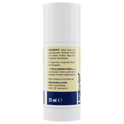 HIRSCHTALGSTICK R&ouml;sch - 2