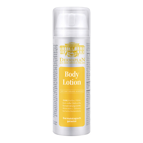 DERMAPLAN Bodylotion - 1