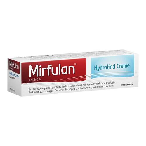 Mirfulan Hydrolind Creme - 1
