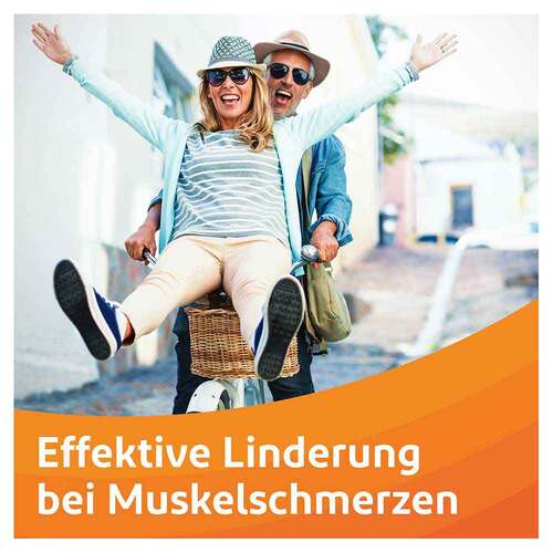 Voltaren Schmerzpflaster 140 mg wirkstoffh.Pflaster  - 2