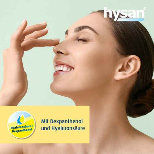 Hysan Pflegespray - 5