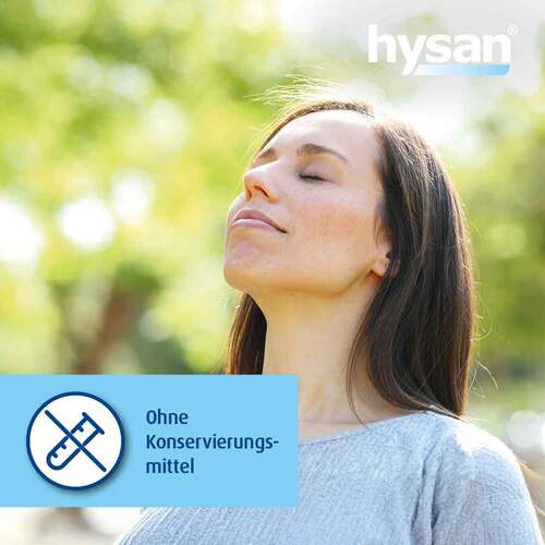 Hysan Hyaluronspray - 3