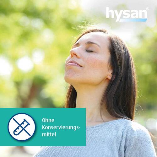 Hysan Salinspray - 3