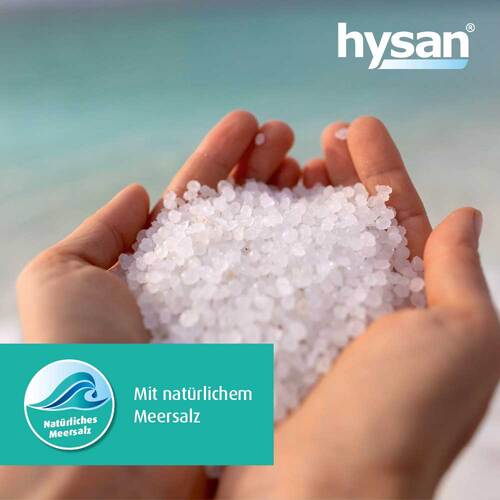 Hysan Salinspray - 5