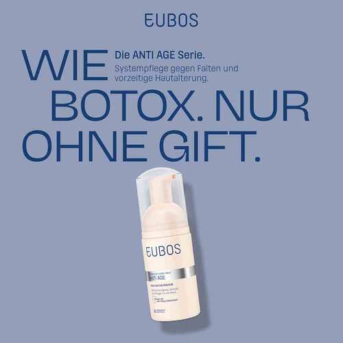 Eubos Anti-Age Multi Active Mousse - 2