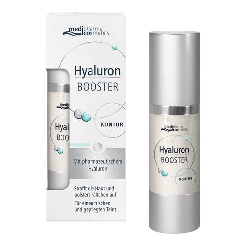 Hyaluron Booster Kontur Gel - 1