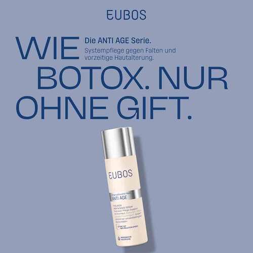 Eubos Hyaluron high intense Serum - 2