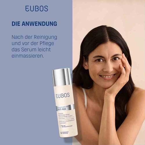 Eubos Hyaluron high intense Serum - 5