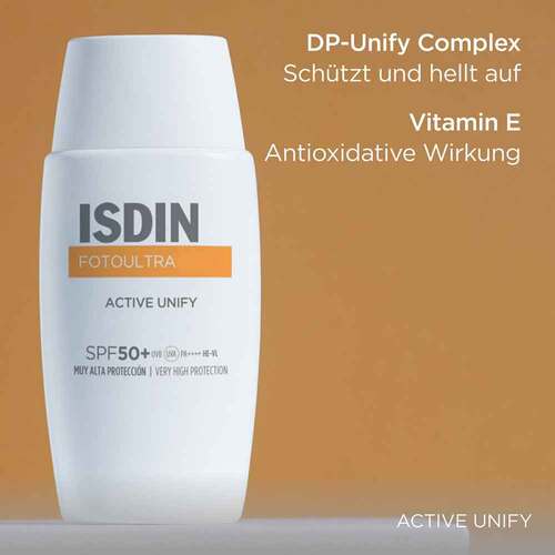 Isdin Fotoultra Active Unify Fusion Fluid - 6