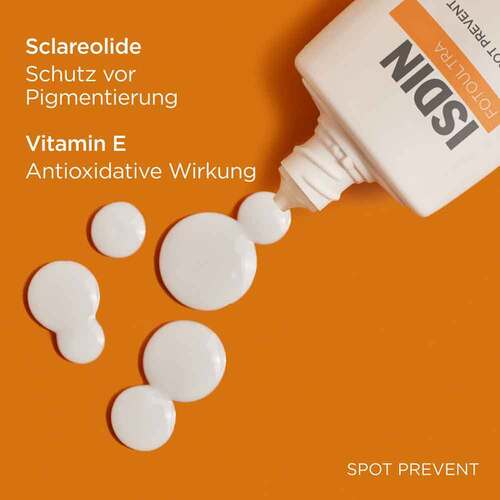 Isdin Fotoultra Spot Prevent Fusion Fluid - 7