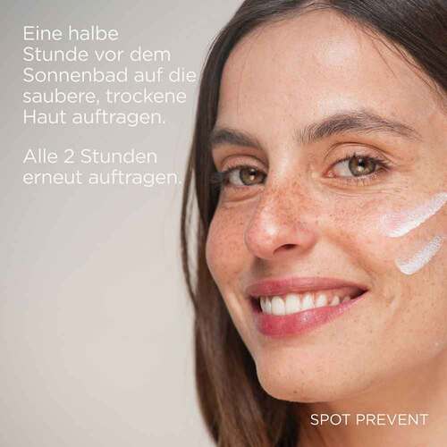 Isdin Fotoultra Spot Prevent Fusion Fluid - 8