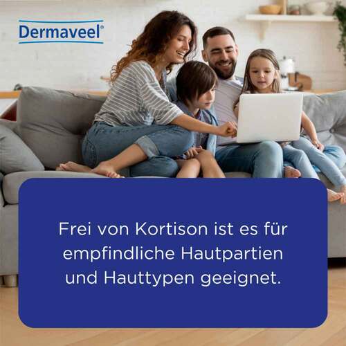 Dermaveel Creme - 3
