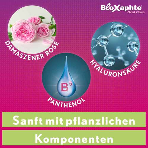 Bloxaphte Oral Care Mund-Gel - 5
