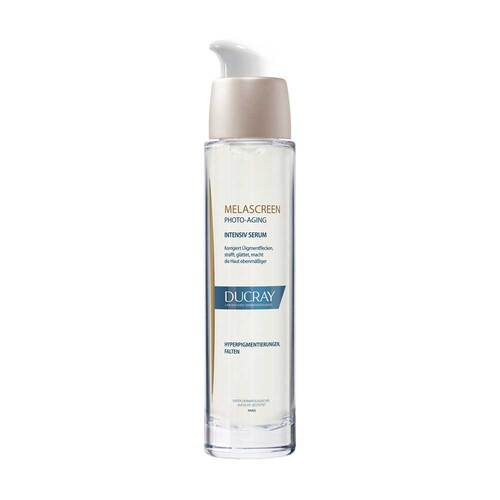 DUCRAY MELASCREEN Photoaging Serum - 1