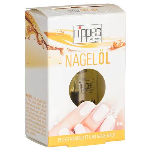 NIPPES Nagel&ouml;l Nr.6E - 1