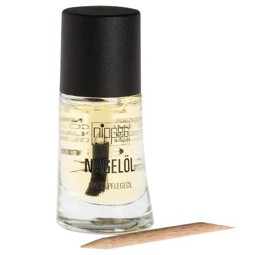 NIPPES Nagel&ouml;l Nr.6E - 2