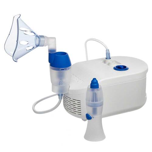 Omron Compact Plus Inhalationsger&auml;t - 1