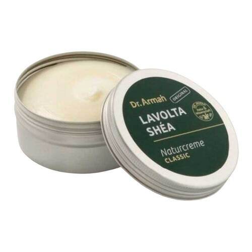 Lavolta Shea Naturcreme classic - 1
