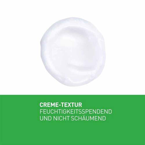 Cerave feuchtigkeitsspendende Reinigungslotion - 3