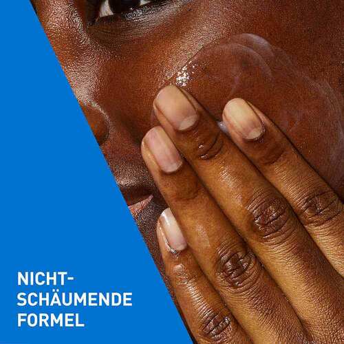 Cerave feuchtigkeitsspendende Reinigungslotion - 4