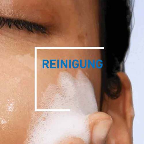 Cerave feuchtigkeitsspendende Reinigungslotion - 6