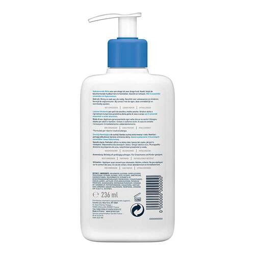 Cerave Feuchtigkeitslotion - 2