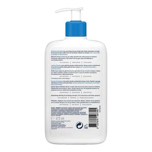 Cerave Feuchtigkeitslotion - 2