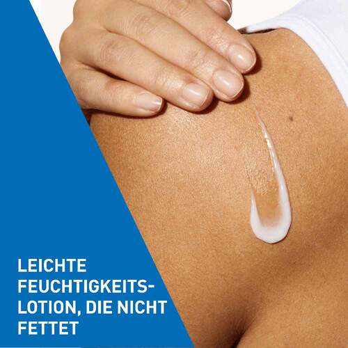 Cerave Feuchtigkeitslotion - 6