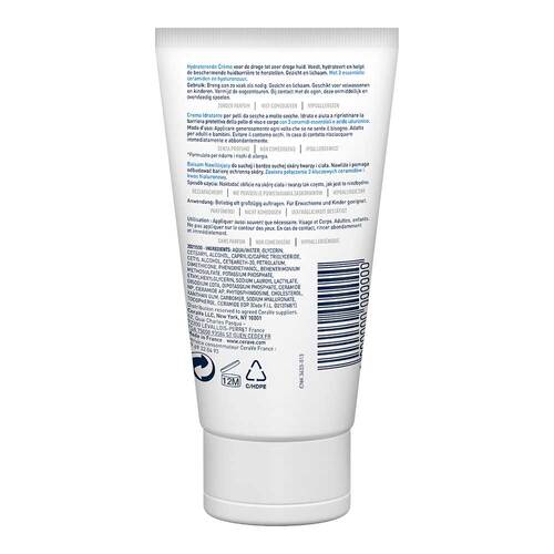 Cerave Feuchtigkeitscreme - 2