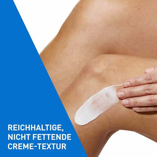 Cerave Feuchtigkeitscreme - 6