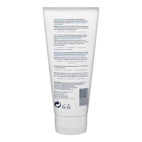 Cerave Feuchtigkeitscreme - 2