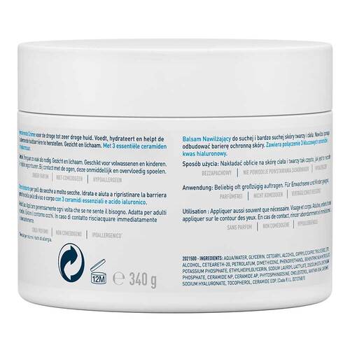 Cerave Feuchtigkeitscreme - 2
