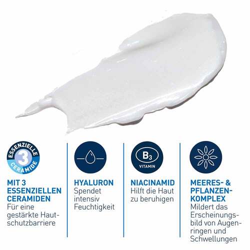 Cerave regenerierende Augencreme - 7