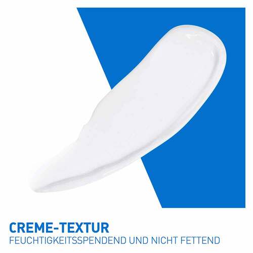 CERAVE feuchtigkeitsspendende Tagescreme - 3
