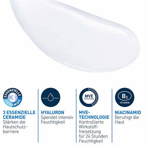 Cerave regenerierende Handcreme - 6