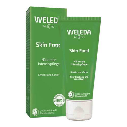 Weleda Skin Food Creme - 1