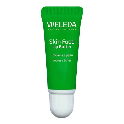 Weleda Skin Food Lip Butter - 3