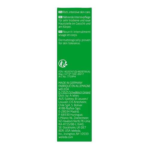 Weleda Skin Food Creme - 2