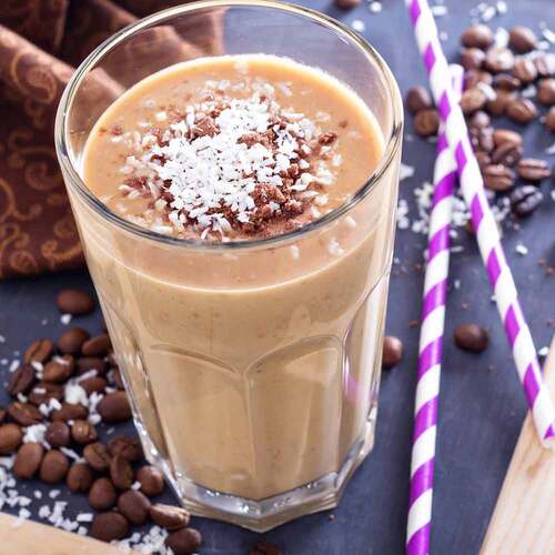 Chi-Cafe free Pulver - 3