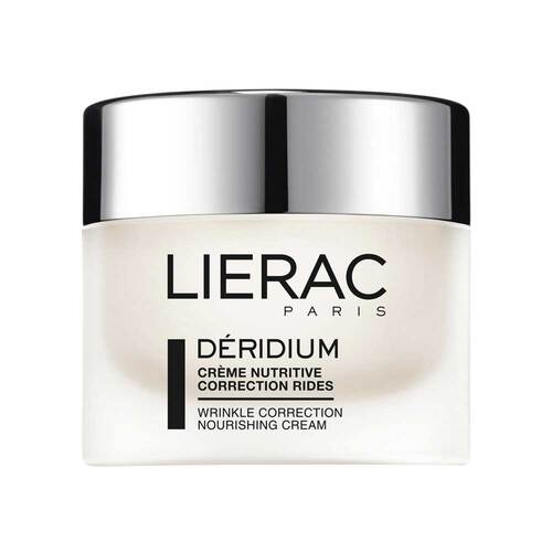 Lierac Deridium Creme nutritive N - 1