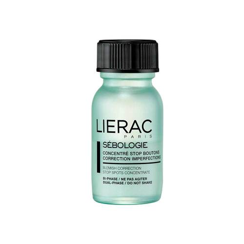 Lierac Sebologie Anti-Pickel-Konzentrat N - 1