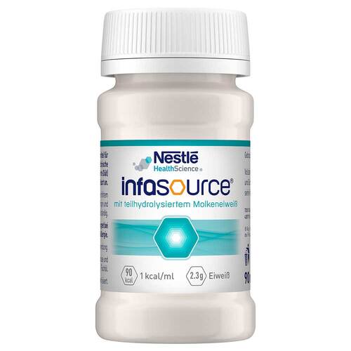 Infasource fl&uuml;ssig - 1