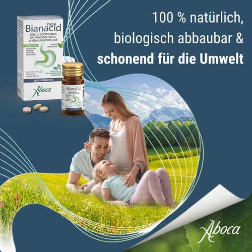 Neo Bianacid Lutschtabletten - 4