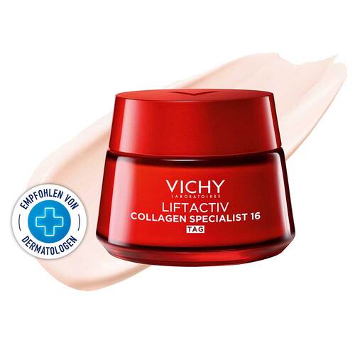 Vichy Liftactiv Collagen Specialist Creme - 1